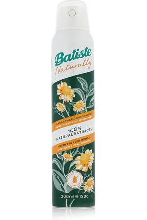 Batiste Trockenshampoo Dry Shampoos - Verkäufer: Parfum-Eden