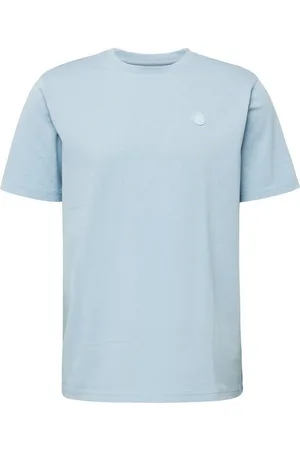 Knowledge Cotton Apparal T-Shirt Alder (1-tlg) - Verkäufer: Mary & Paul