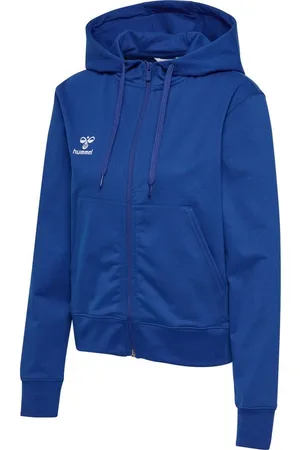 Hummel Trainingsjacke Hmlgo 2.0 Zip Hoodie Woman - Verkäufer: 247Group GmbH