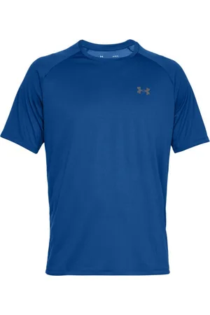 Under Armour Funktionsshirt UA TECH 2.0 SS TEE 400 400 ROYAL - Verkäufer: SportTimm