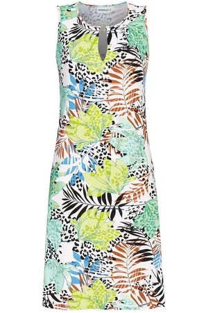 Ringella Nachthemd Sommerkleid 
