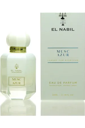El Nabil Eau de Parfum Musc Azur Eau de Parfum 65 ml - Verkäufer: RedZilla