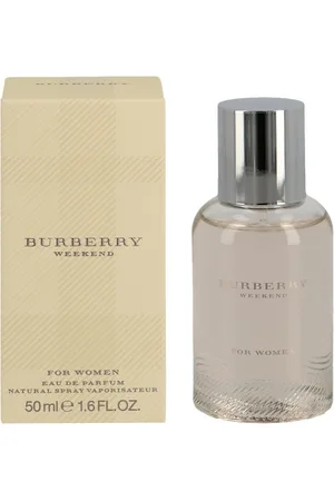 Burberry Eau de Parfum Weekend Women - Verkäufer: DUFTE ZEITEN