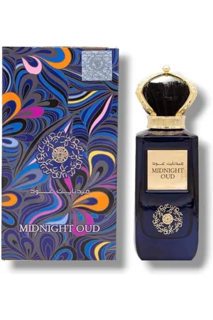 Ard Al Zaafaran Eau de Parfum Midnight Oud Eau de Parfum 100ml Unisex - Verkäufer: Da Meso