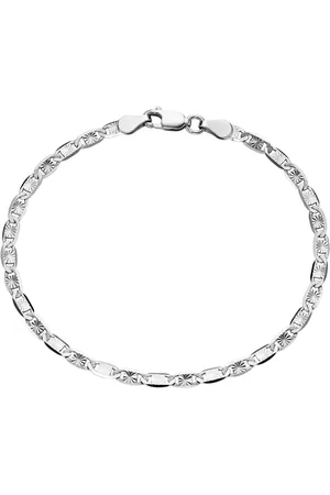 Firetti Armband Schmuck Geschenk Silber 925 Armschmuck Armkette Fantasiekette