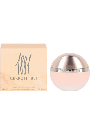 Cerruti 1881 Eau de Toilette Femme - Verkäufer: DUFTE ZEITEN
