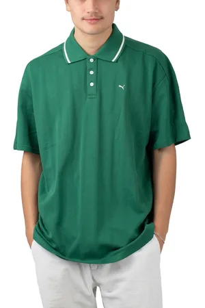 PUMA Poloshirt MMQ T7 Poloshirt - Verkäufer: Sport Klingenmaier