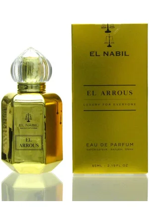 El Nabil Eau de Parfum El Arrous Eau de Parfum 65 ml - Verkäufer: RedZilla