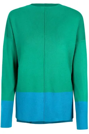 Lieblingsstück 2-in-1-Pullover - Verkäufer: Wagener Galerie