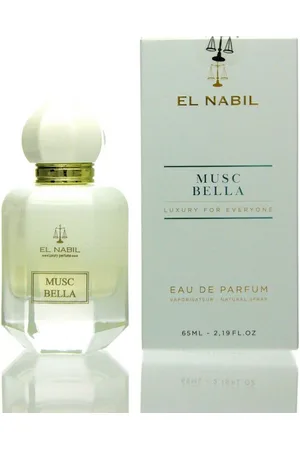 El Nabil Eau de Parfum Musc Bella Eau de Parfum 65 ml - Verkäufer: RedZilla
