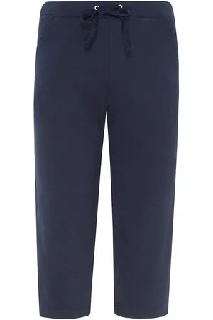 HAJO Stoffhose 3/4-Hose Interlock stay fresh® - Verkäufer: Mode