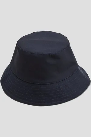 QS by s.Oliver Outdoorhut Bucket Hat mit All-over-Print - Verkäufer: