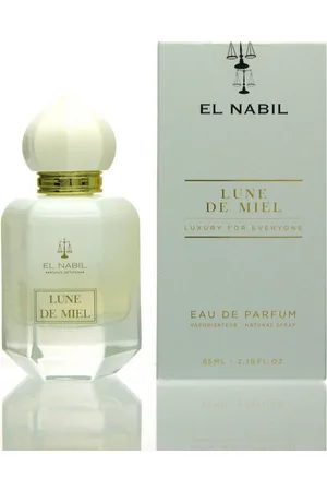 El Nabil Eau de Parfum Lune de Miel Eau de Parfum 65 ml - Verkäufer: RedZilla