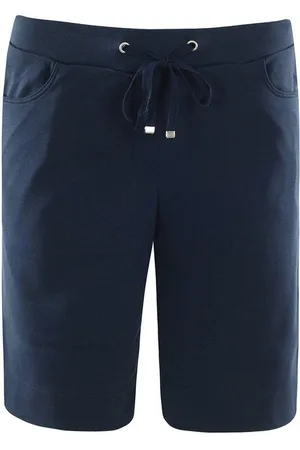 HAJO Bermudas Bermuda Interlock stay fresh® - Verkäufer: Mode