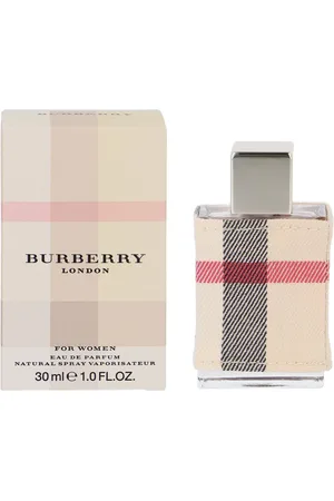 Burberry Eau de Parfum London Women - Verkäufer: DUFTE ZEITEN