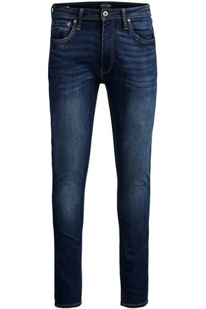 JACK & JONES Skinny-fit-Jeans JJILiam JJOriginal (1-tlg) - Verkäufer: Mary & Paul