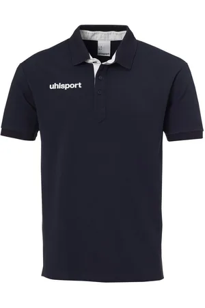 Uhlsport Poloshirt Polo-Shirt ESSENTIAL PRIME POLO SHIRT - Verkäufer: TEAMSPORT2GO