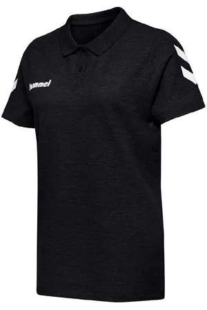 Hummel Poloshirt HMLGO COTTON POLO WOMAN - Verkäufer: TEAMSPORT2GO