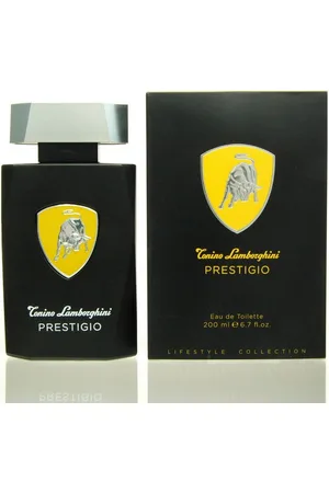 AUTOMOBILI LAMBORGHINI Eau de Toilette Tonino Prestigio Eau de Toilette 200 ml - Verkäufer: RedZilla