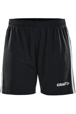 Craft Trainingshose Pro Control Mesh Shorts Damen - Verkäufer: TEAMSPORT2GO