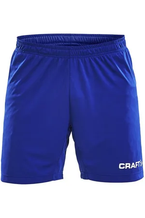 Craft Trainingshose Progress Short Contrast - Verkäufer: TEAMSPORT2GO