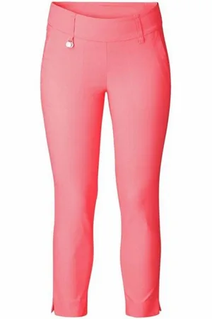 Daily Sports Golfhose Golfhose Magic High Water Damen Pink - Verkäufer: Svens Golfshop GmbH