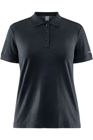Craft Poloshirt Core Blend Polo Shirt Damen - Verkäufer: TEAMSPORT2GO