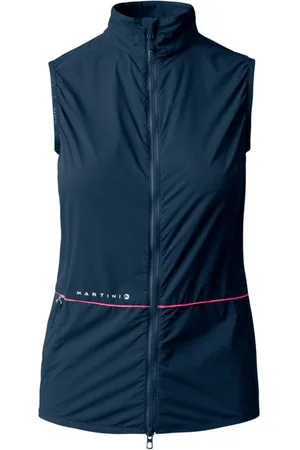 Martini Funktionsweste FLOWTRAIL Vest W - Verkäufer: Sport Erdl