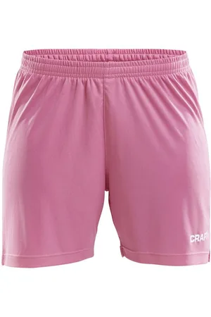 Craft Trainingshose Squad Short Solid Damen - Verkäufer: TEAMSPORT2GO