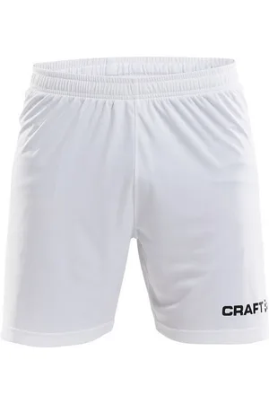 Craft Trainingshose Squad Short Solid - Verkäufer: TEAMSPORT2GO