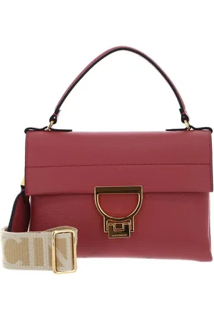 Coccinelle Handtasche Arlettis Signature - Verkäufer: modeherz