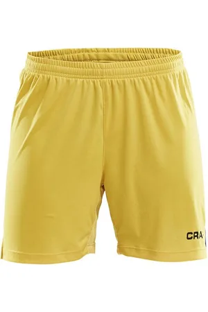 Craft Trainingshose Progress Short Contrast Damen - Verkäufer: TEAMSPORT2GO