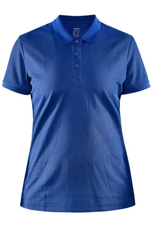Craft Poloshirt Core Unify Polo Shirt Damen - Verkäufer: TEAMSPORT2GO
