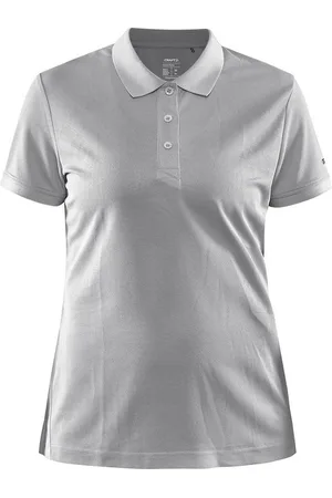 Craft Poloshirt Core Unify Polo Shirt Damen - Verkäufer: TEAMSPORT2GO
