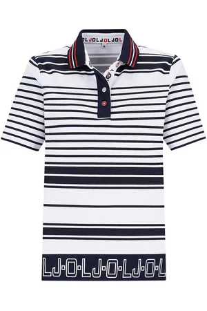HAJO Poloshirt Poloshirt Feinpiqué 1/2 Arm stay fresh® - Verkäufer: Mode