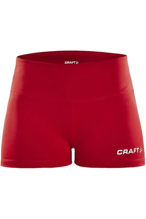 Craft Trainingshose Squad Hotpants - Verkäufer: TEAMSPORT2GO