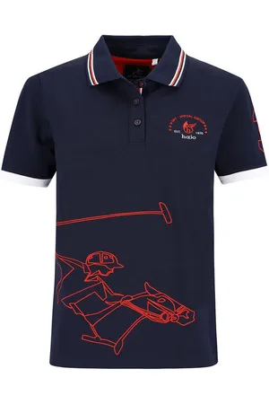 HAJO Poloshirt Damen Polopique "EL POLISTA" stay fresh - Verkäufer: Mode