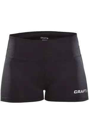 Craft Trainingshose Squad Hotpants - Verkäufer: TEAMSPORT2GO