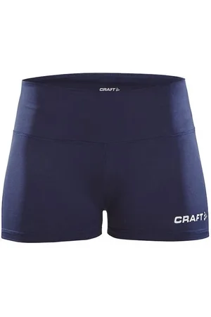 Craft Trainingshose Squad Hotpants - Verkäufer: TEAMSPORT2GO