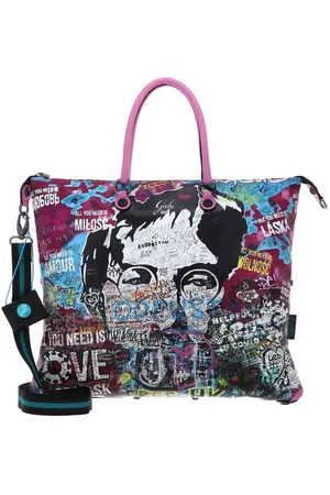 Gabs Schultertasche G3 Plus, aus echtem Kalbsleder - Verkäufer: modeherz