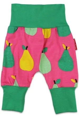 Toby Tiger Schlupfhose Hose mit Birnen Druck - Verkäufer: GmbH