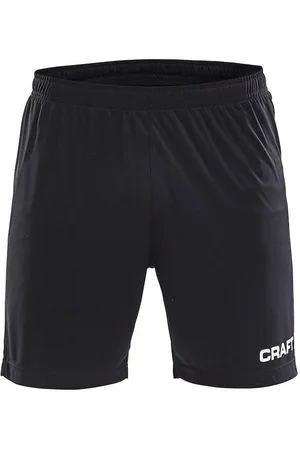 Craft Trainingshose Squad Short Solid - Verkäufer: TEAMSPORT2GO