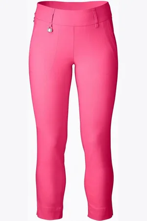 Daily Sports Golfhose Golfhose Magic Highwater 94cm Damen Pink - Verkäufer: Svens Golfshop GmbH
