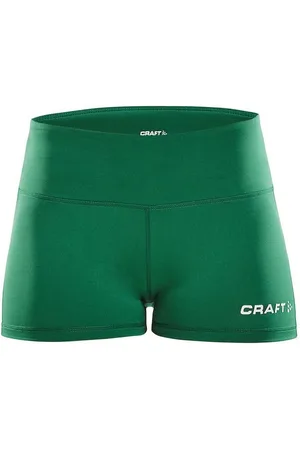 Craft Trainingshose Squad Hotpants - Verkäufer: TEAMSPORT2GO
