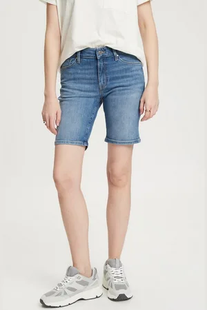 Cross Jeans Jeansshorts P 528 - Verkäufer: CROSS Jeans