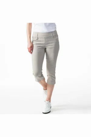 Daily Sports Golfhose Golfhose Lyric Capri 74cm Beige Damen - Verkäufer: Svens Golfshop GmbH