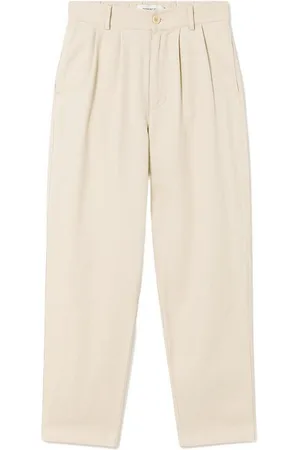 Thinking Mu Bundfaltenhose Hemp Rina Pants - Verkäufer: www.glore.de