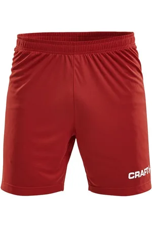 Craft Trainingshose Squad Short Solid - Verkäufer: TEAMSPORT2GO