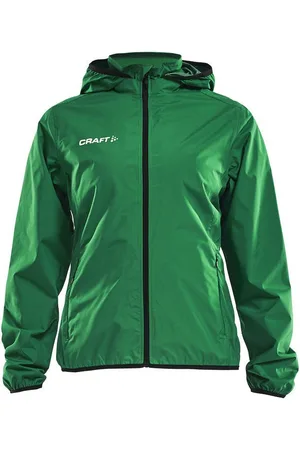 Craft Trainingsjacke Rain Jacket Damen - Verkäufer: TEAMSPORT2GO