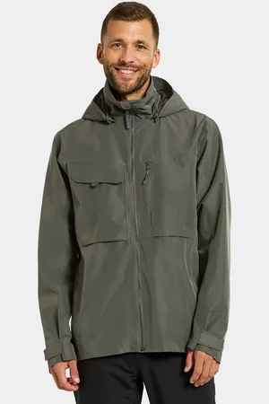 Didriksons Anorak ASTON USX JKT 5 - Verkäufer: Sport Erdl